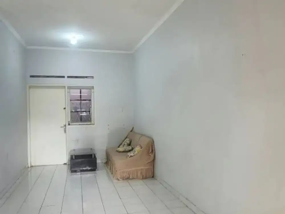 DISEWA RUMAH DAERAH KAWALUYAAN KOTA BANDUNG