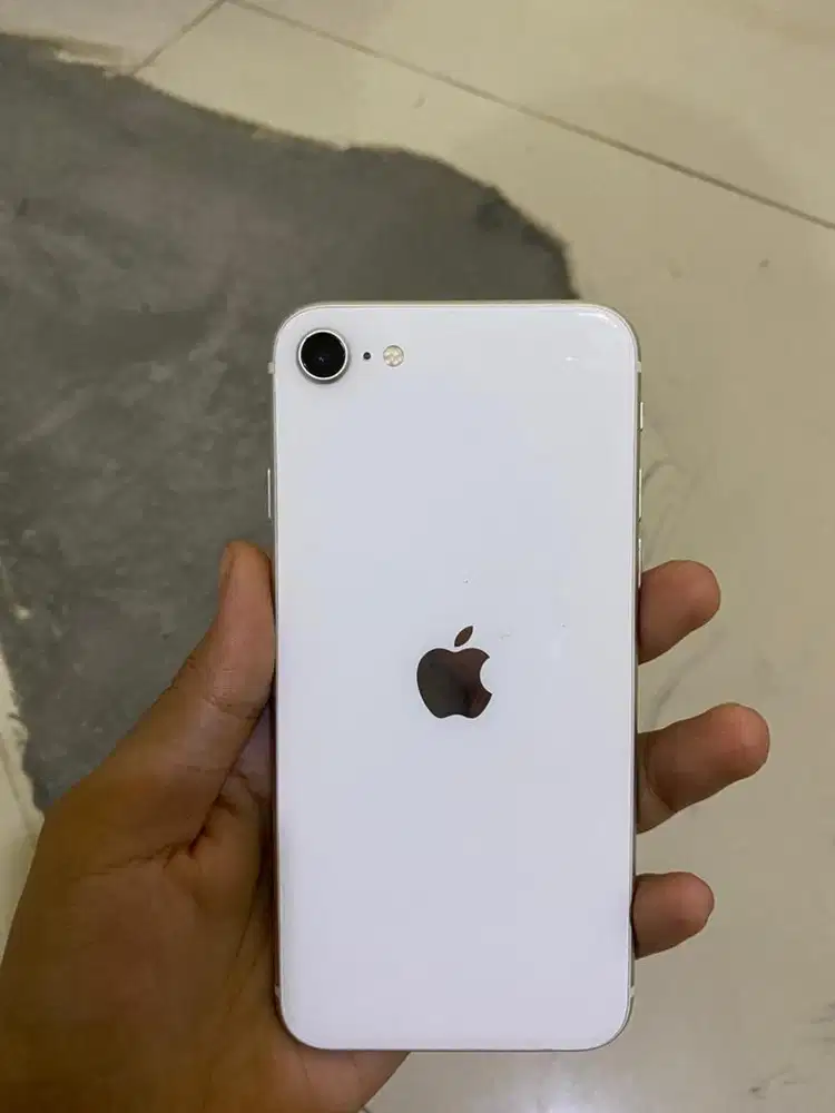IPHONE SE 64GB INTER SECOND