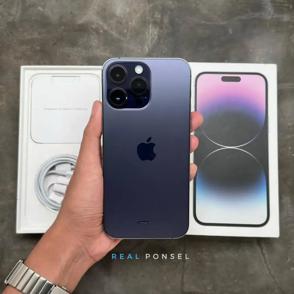 iPhone 14 Pro Max 128 iBox