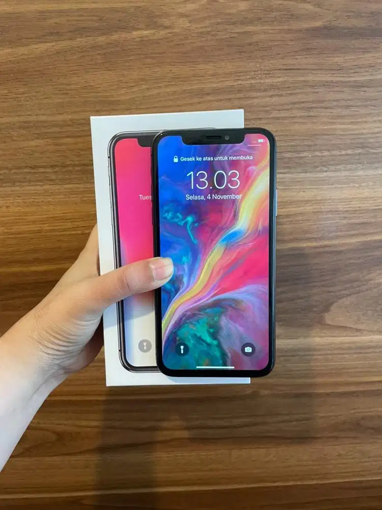 iphone x nominus alloperator