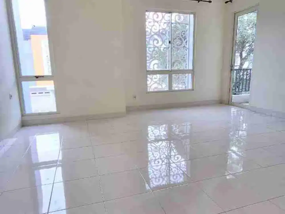 Dijual Rumah Di Graha Raya