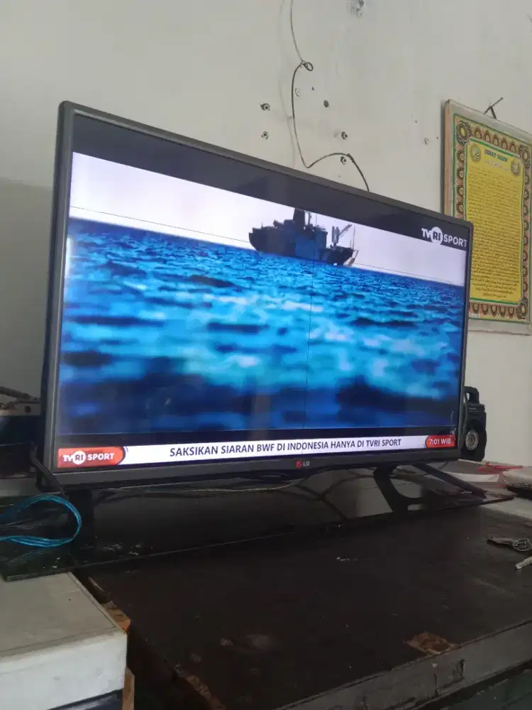 dijual tv led 32 inch
