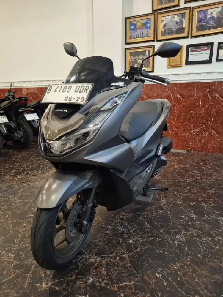 HUB DEDI DP 1 JT PCX 160 ABS THN 2O24 PJK HDP KTP DAERAH BISA KREDIT