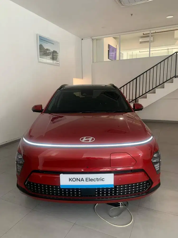 [Mobil Baru] Cuci Gudang Hyundai Kona