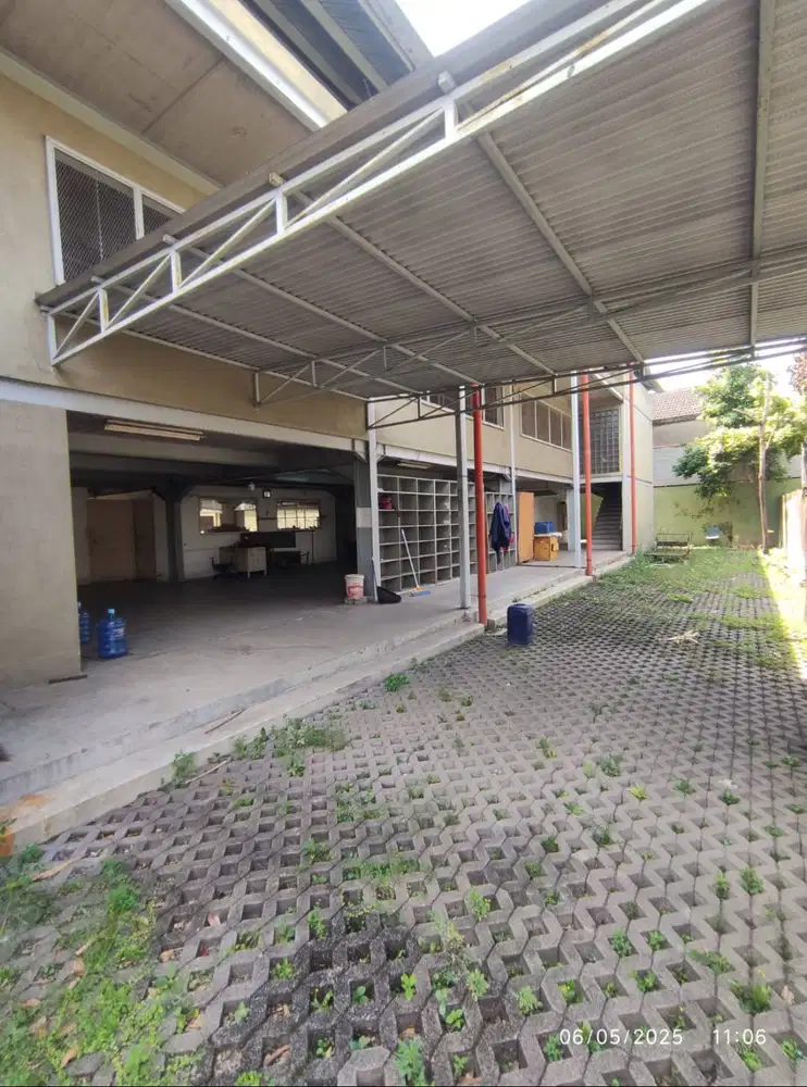 Dijual Ex Pabrik Siap Pakai di Sekitar Kopo Bandung