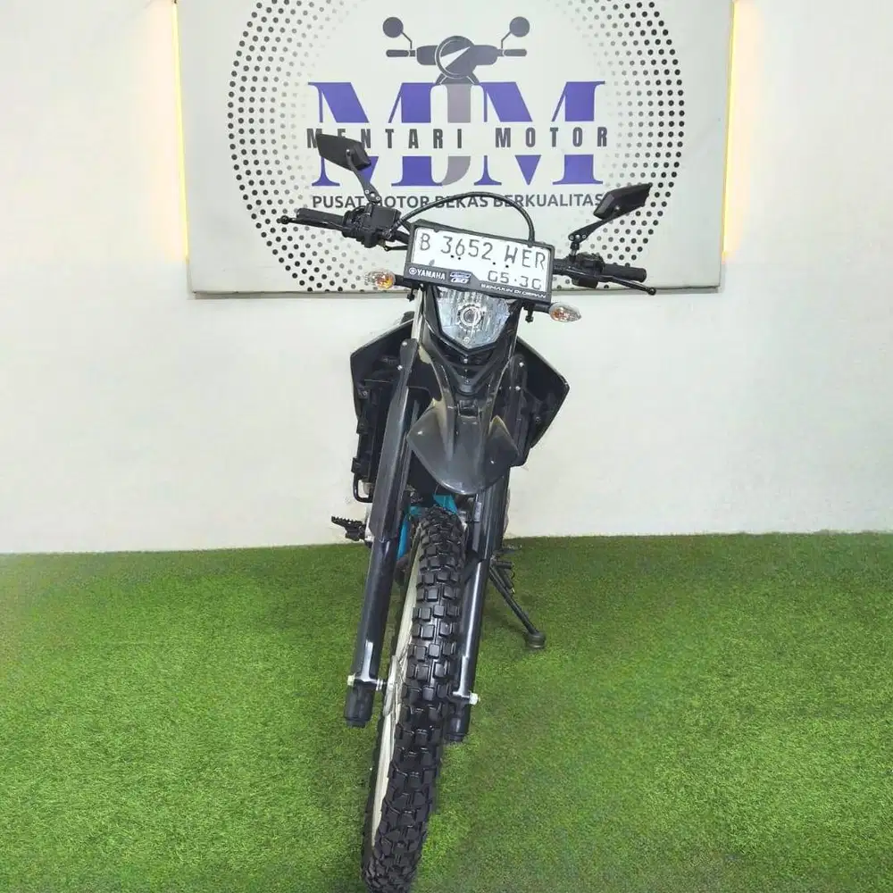 - WR 155 R 2024!! MOKAS RASA BARU, SS LENGKAP! MENTARI JOJO MOTOR
