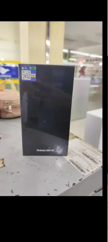 Samsung galaxy S24 FE 256gb