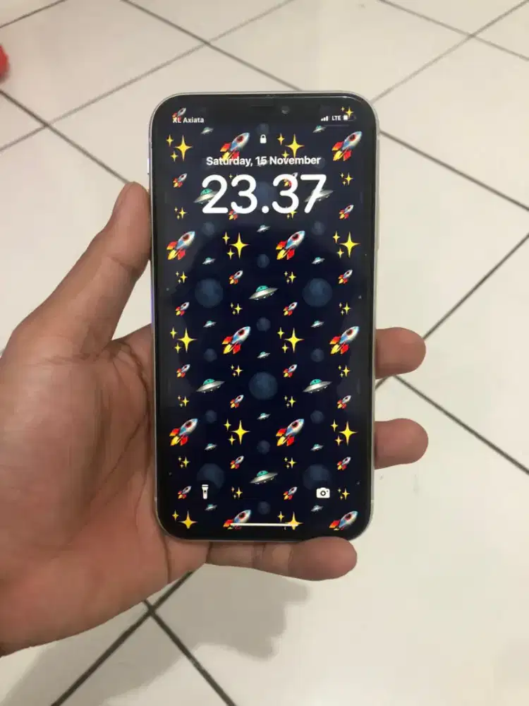 Iphone 11 64Gb Inter All Operator