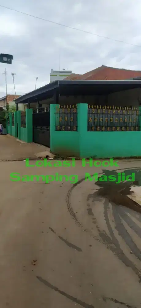 Rumah Siap Huni Di Bekasi