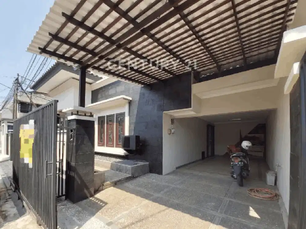 Rumah Cantik Dan Siap Huni Di Cipete Cilandak