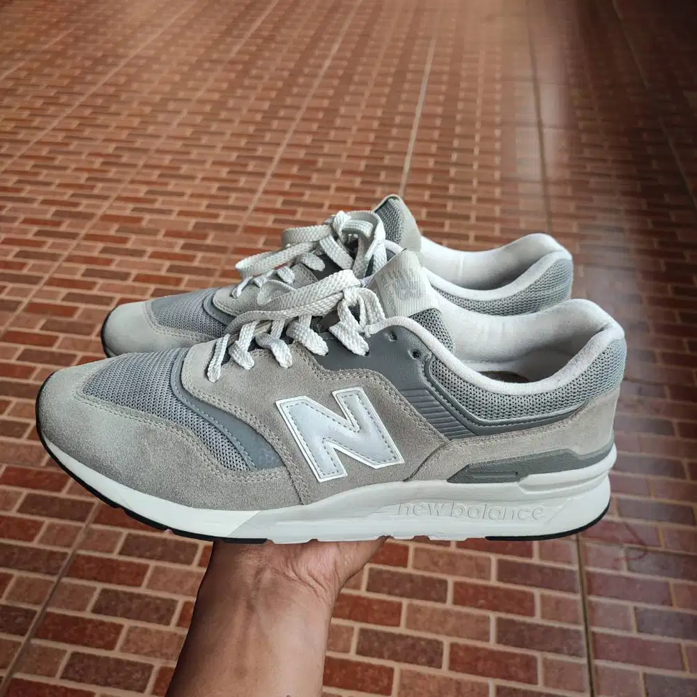 Sepatu NB New Balance 997H