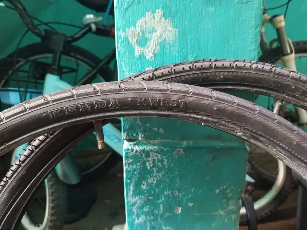 Ban Sepeda Kenda Kwes