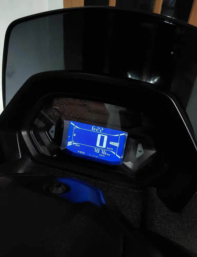 Seperti baru! YAMAHA NEW NMAX NEO S KEYLESS 2025 Pjk on N max