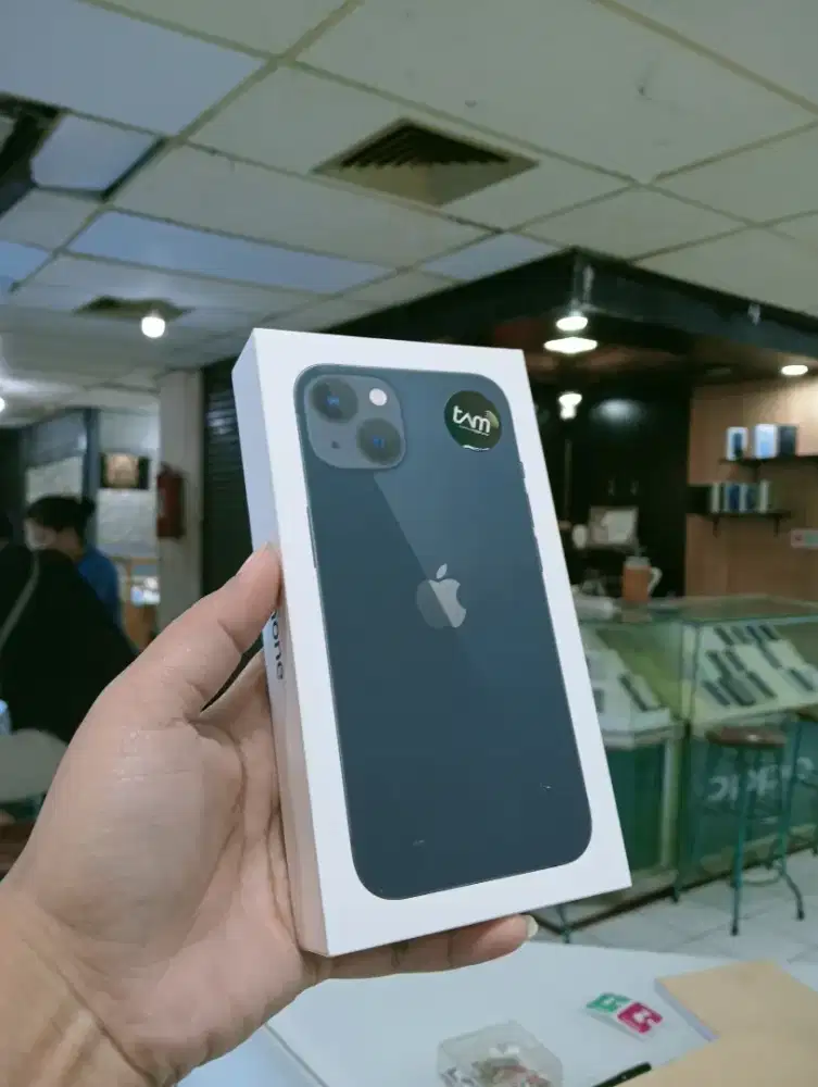 iphone 13 128 ibox new tam