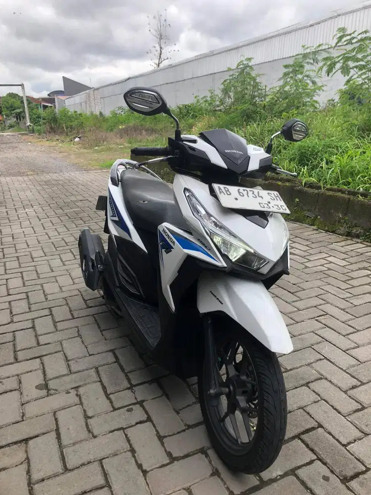 Vario 150 LED 2015