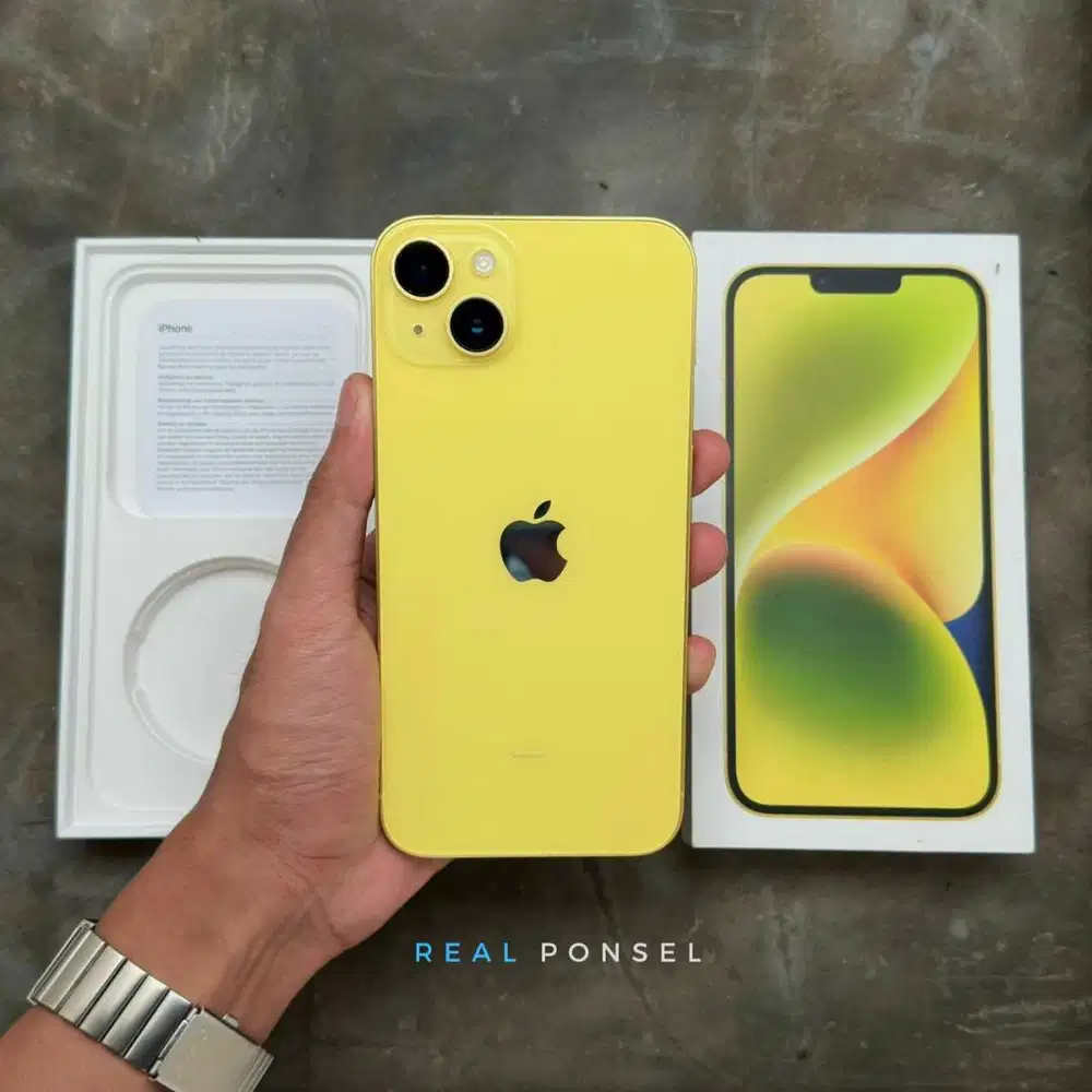 iPhone 14 Plus 256 iBox