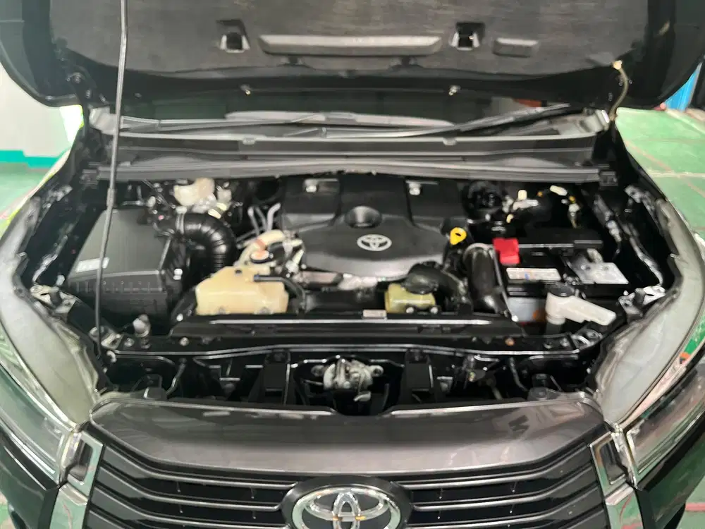 Toyota Kijang Innova 2022 Diesel