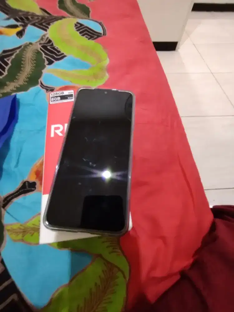 REDMI A 5 RAM 8/128 FULLSET