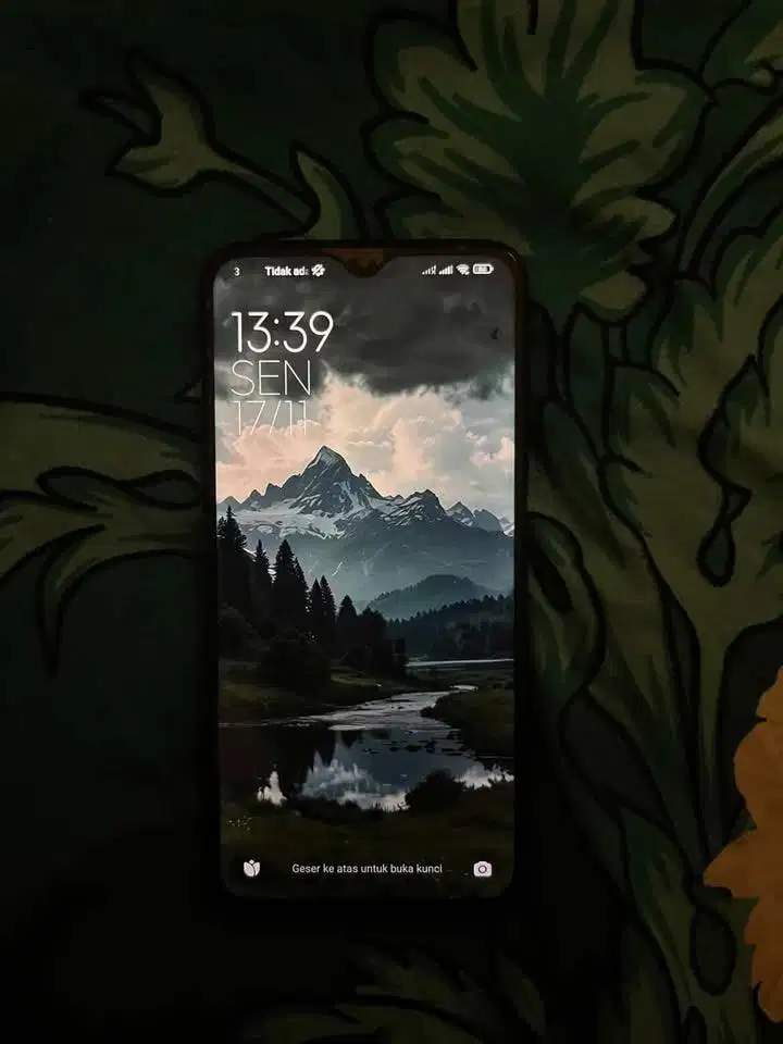 Xiaomi Redmi 9T Second/Bekas