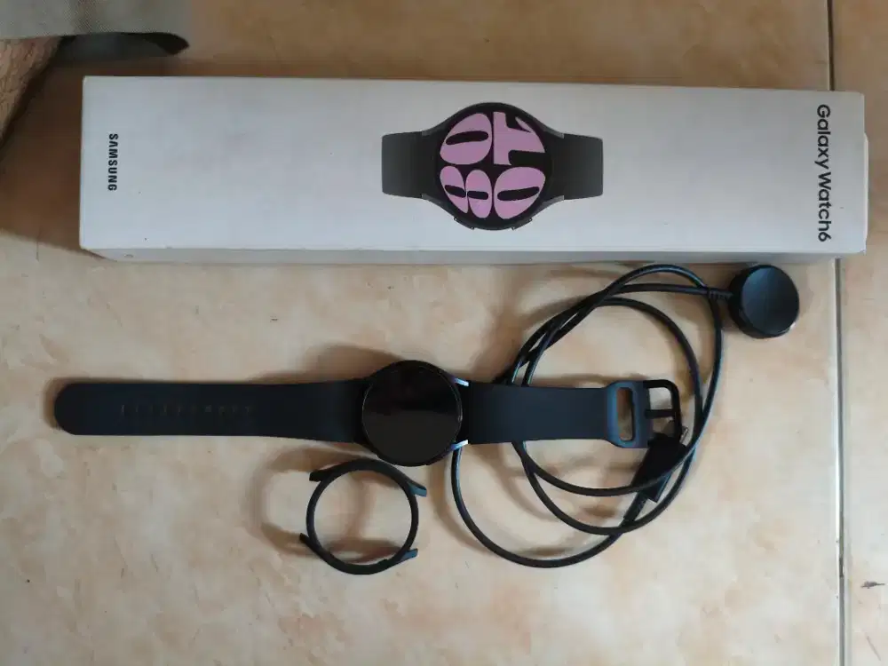 Samsung Galaxy Watch 6 40mm