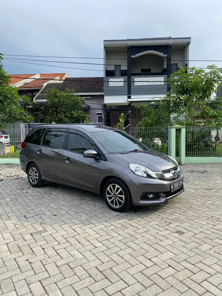 MOBILIO E MANUAL 2016 PMK 2017
