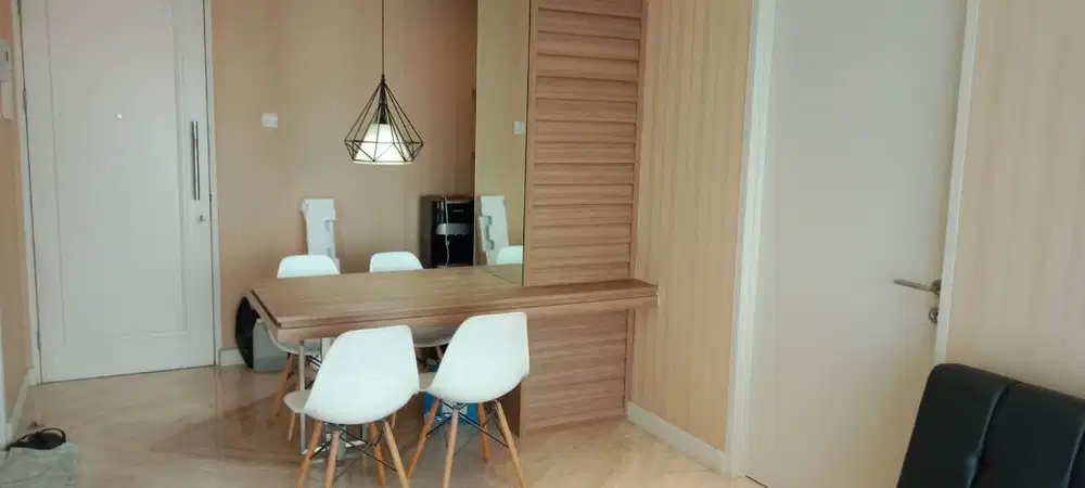 Disewakan Apartement Landmark Bandung, Full Furnished