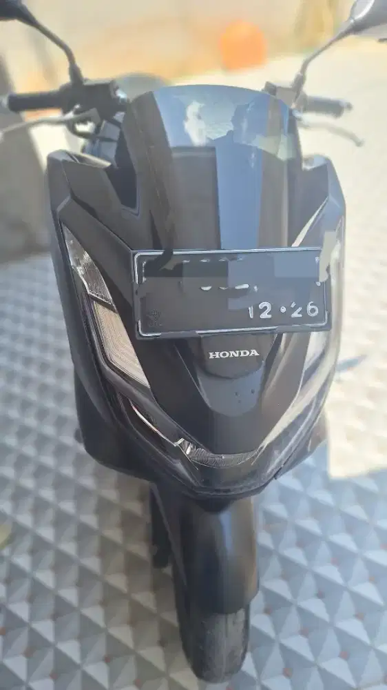 Honda pcx 160 2021 abs