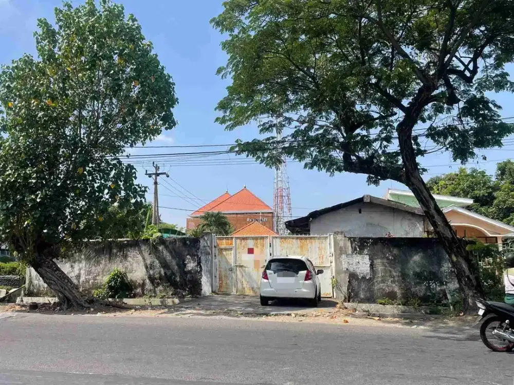 Lelang Murah Gudang Hitung Tanah Arief Rahman Hakim dekat Rungkut Pandugo Manyar Klampis Mulyosari Sutorejo