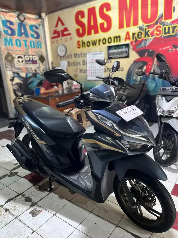 VARIO 125 2023 SAS JL BARATA JAYA 19 NO 5