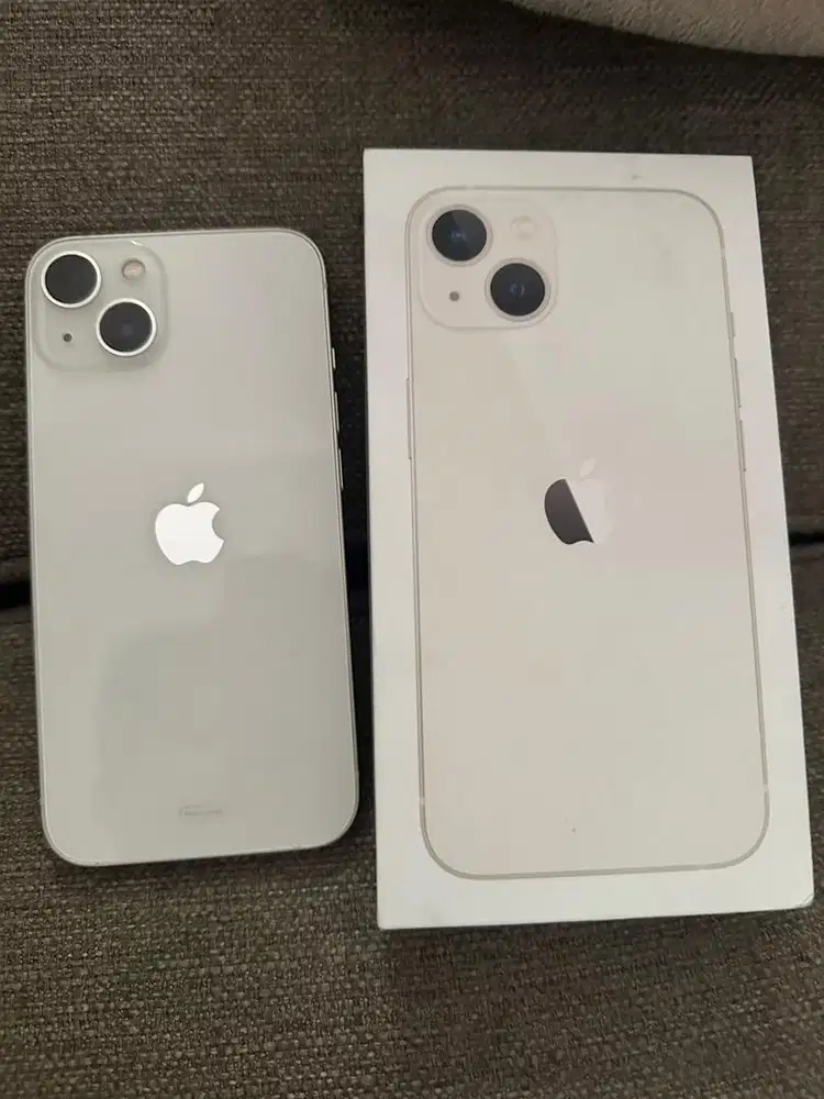 Iphone 13 128gb ibox