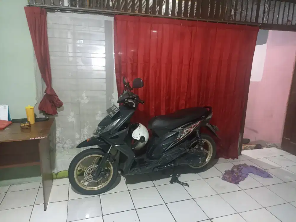 Beat karbu surat lengkap