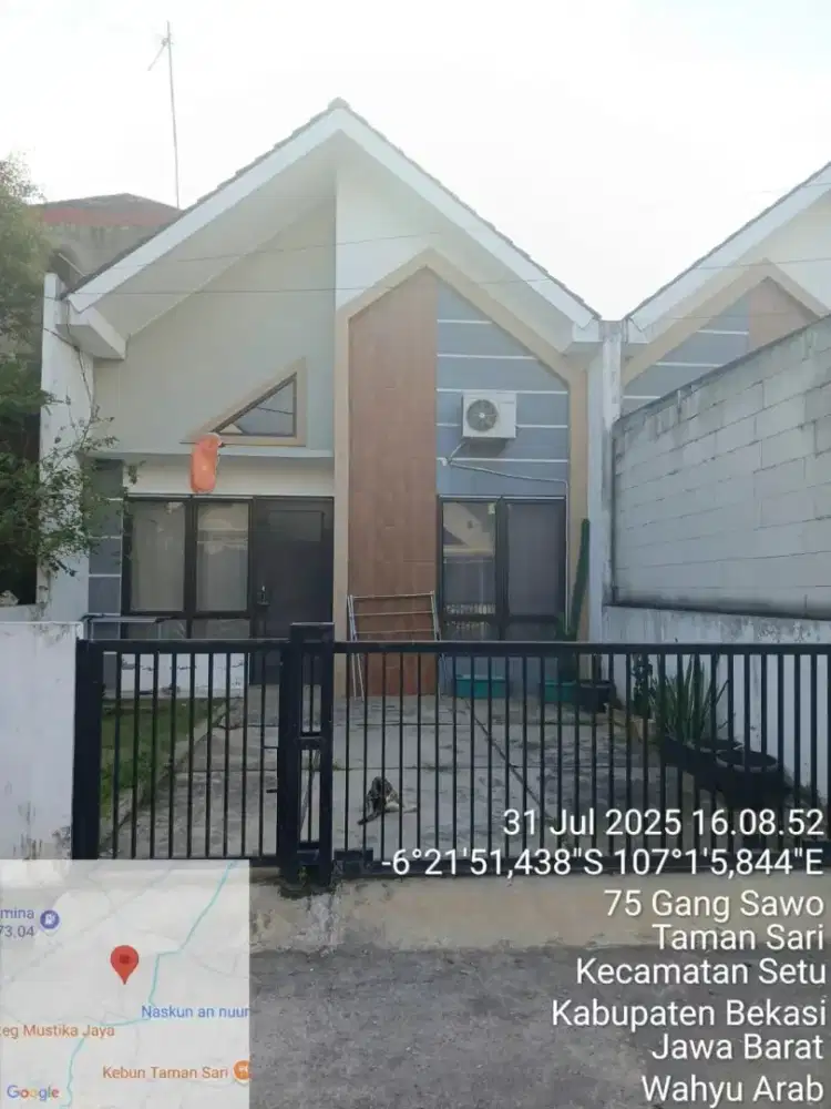 1 lt, di paling pinggir,