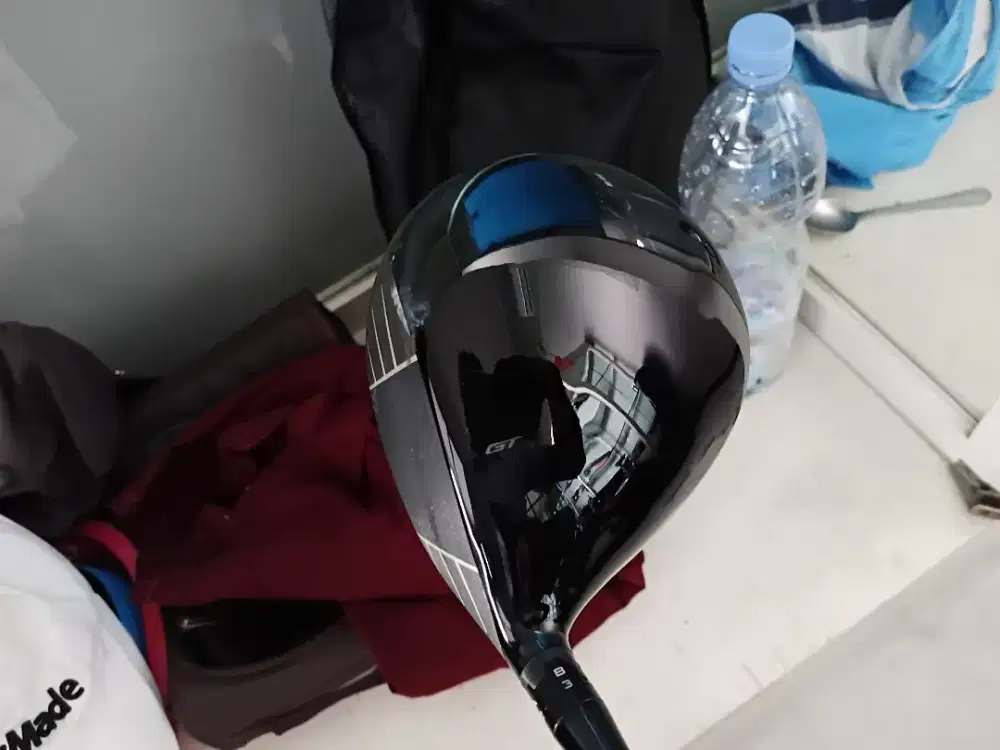 Stick golf titleist driver GT2