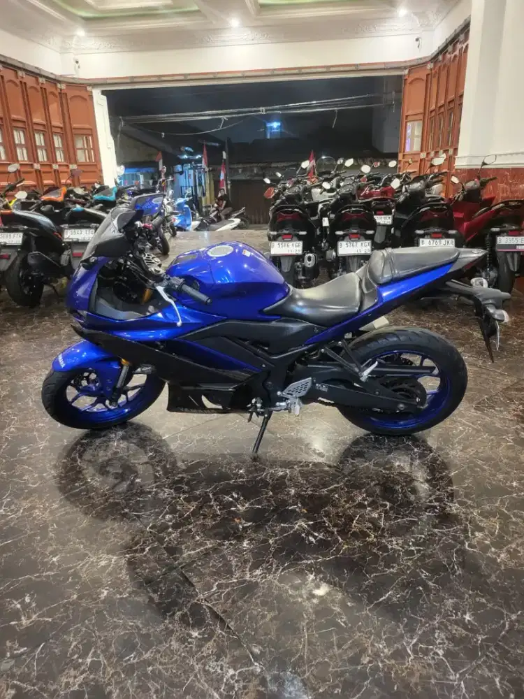SELES CE KOM DP 2,5 JT R25 2019 MOTOR GRES KAYA BARU KM RENDAH