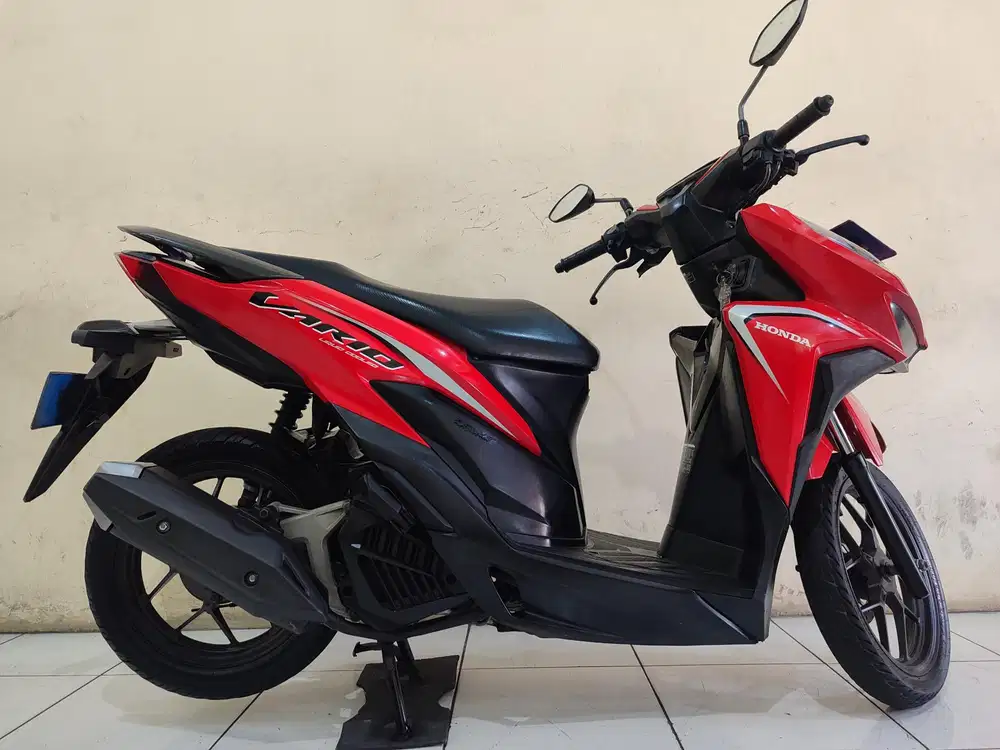 Vario 125 CBS 2019 istimewa mulus terawat siap pakai...