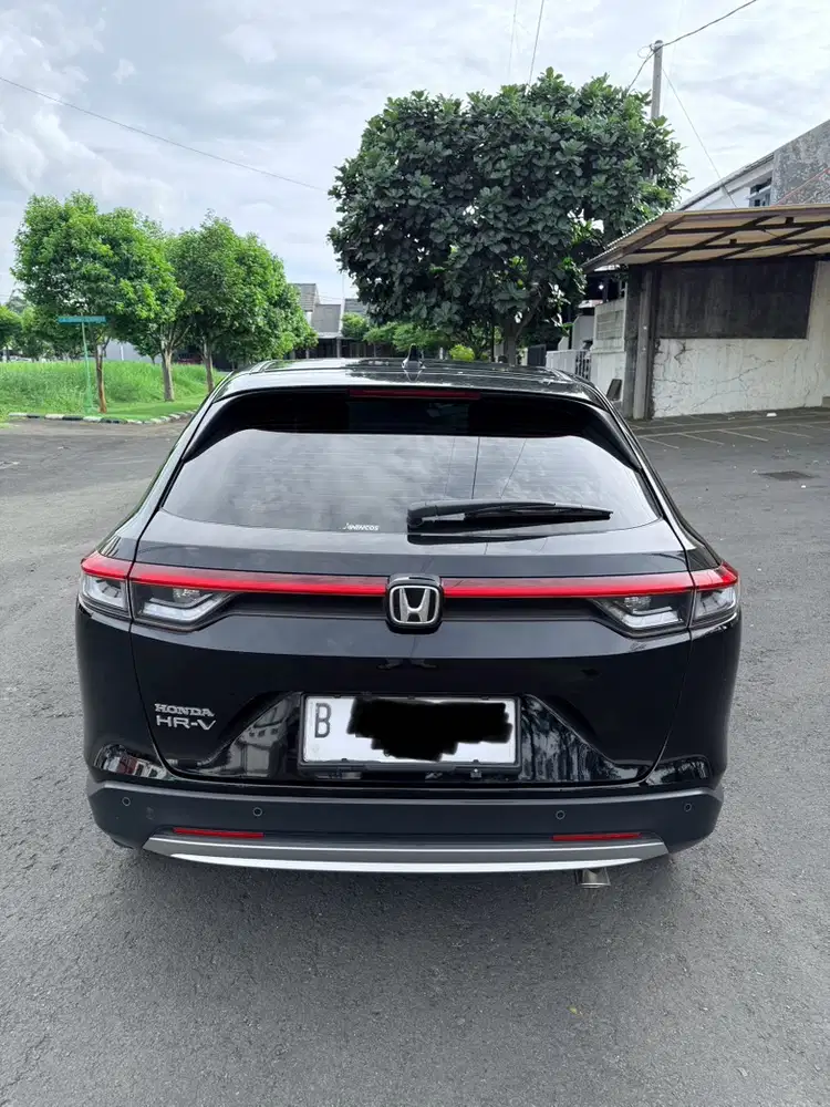 Hyundai Creta 2022 Bensin