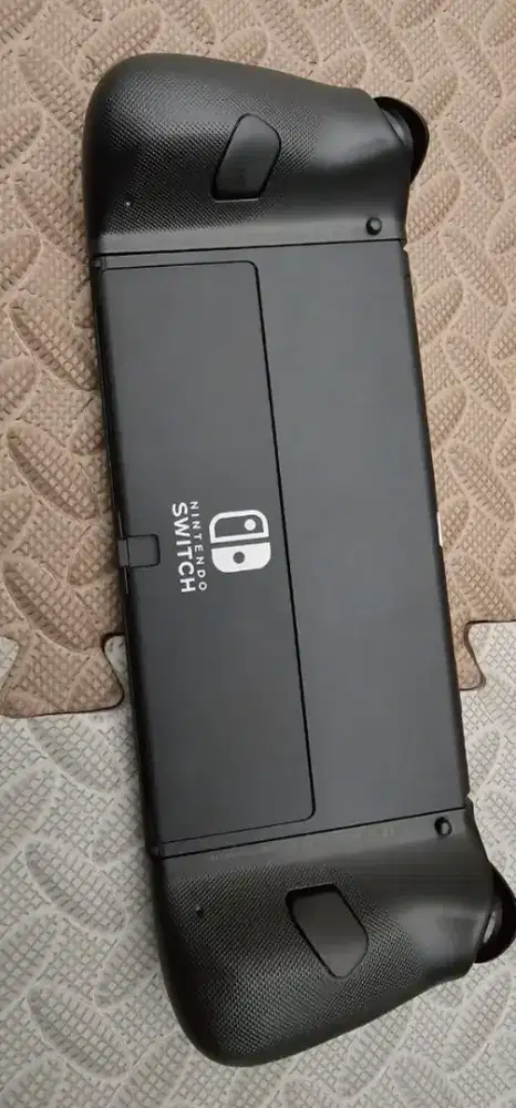 Di jual nitenfo oled 1tb