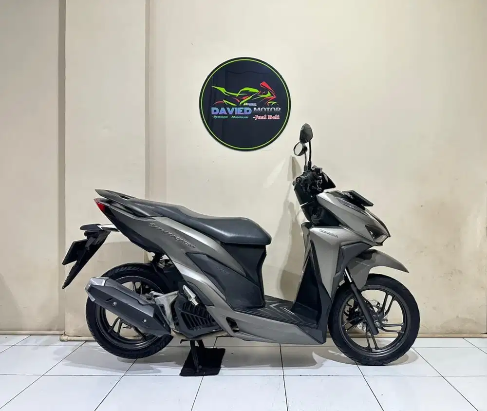 CREDIT CASH VARIO NEW 2020 KEYLES DP 800.000
