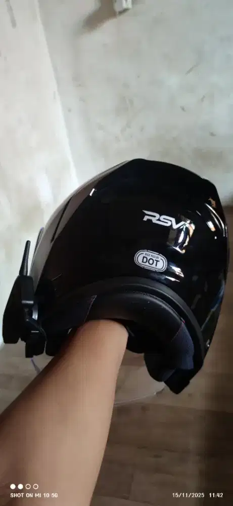 helm Rsv newwindtail