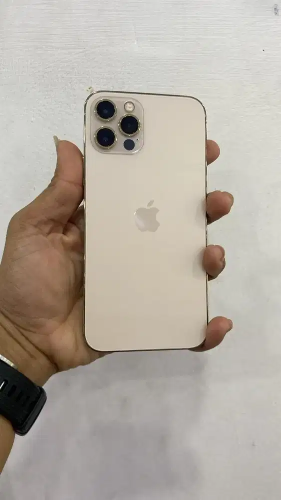Iphone 12 Pro 256 Ibox