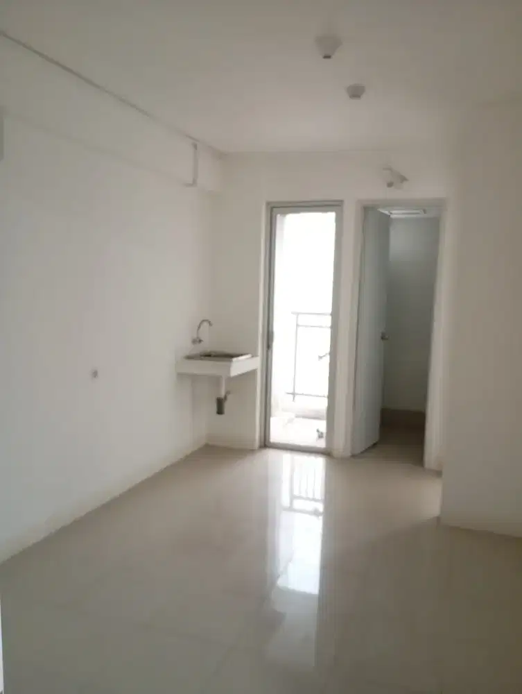 DIJUAL MURAH SANGAT LAGI Be'U SUDAH SHM TOWER JASMINE APT BASSURA