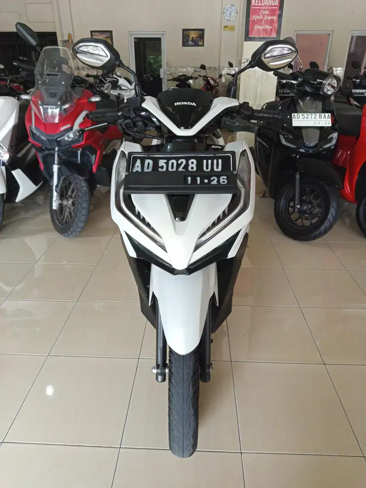 Vario  bagus murah
