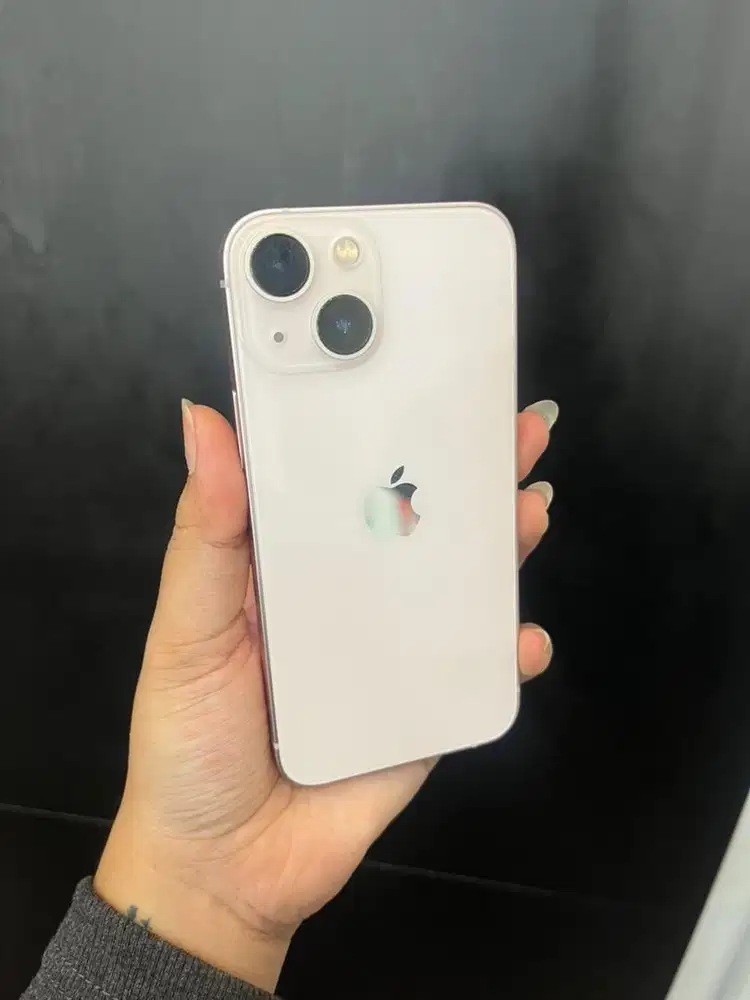 iPhone 13 mini 128gb ibox