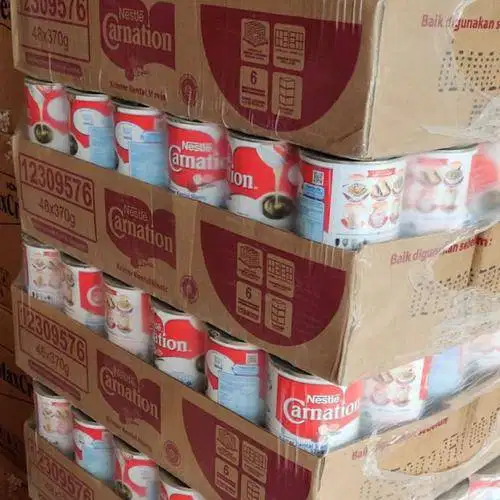 susu carnation 370 gr dus isi 48