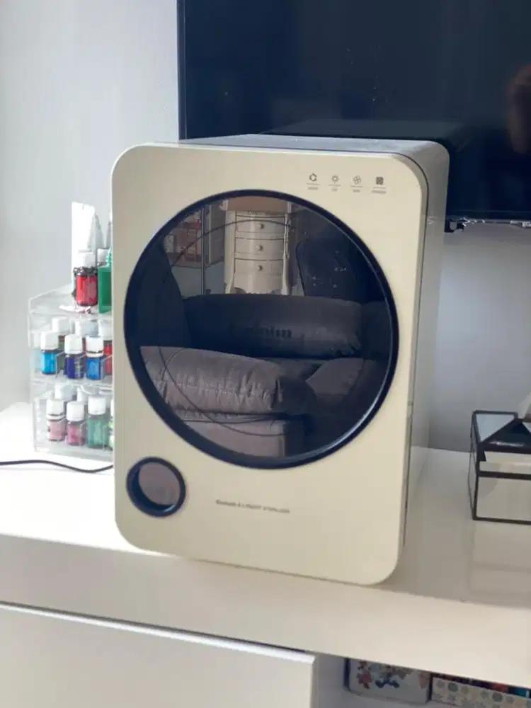 PRELOVED HAENIM UV STERILIZER