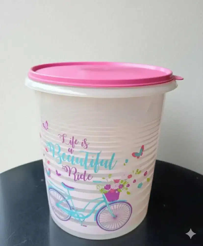 Toples tupperware 8,5 L