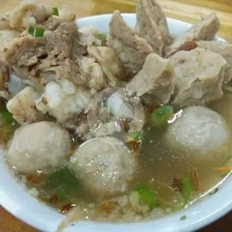 Lowongan Tukang Bakso Mie Ayam