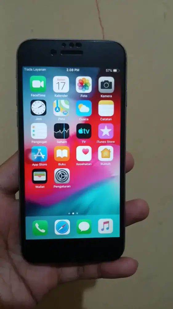 IPHONE 6 HARGA PAS
