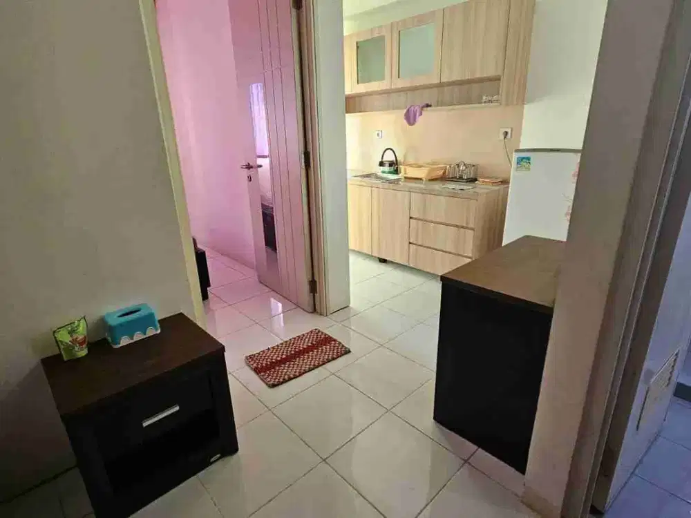 Jual apt Eastcoast dekat Hokky Pakuwon City