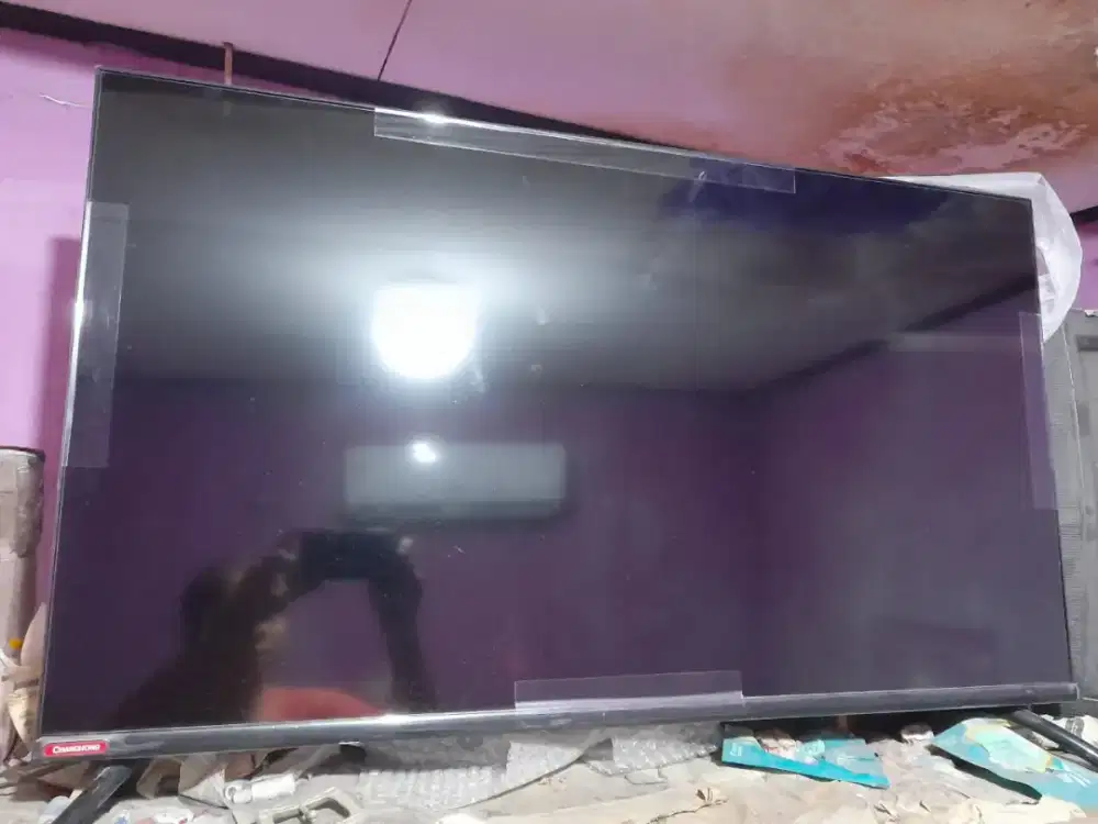Di jual tv changhong 40 inch